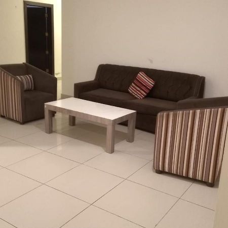 Aram Room Riyadh Eksteriør bilde