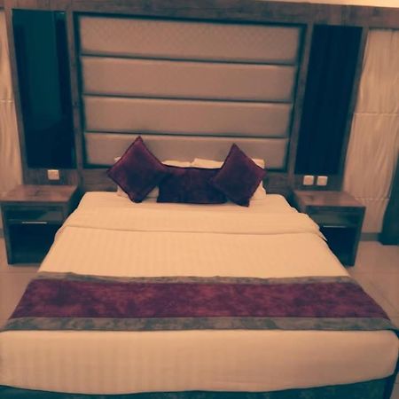 Aram Room Riyadh Eksteriør bilde
