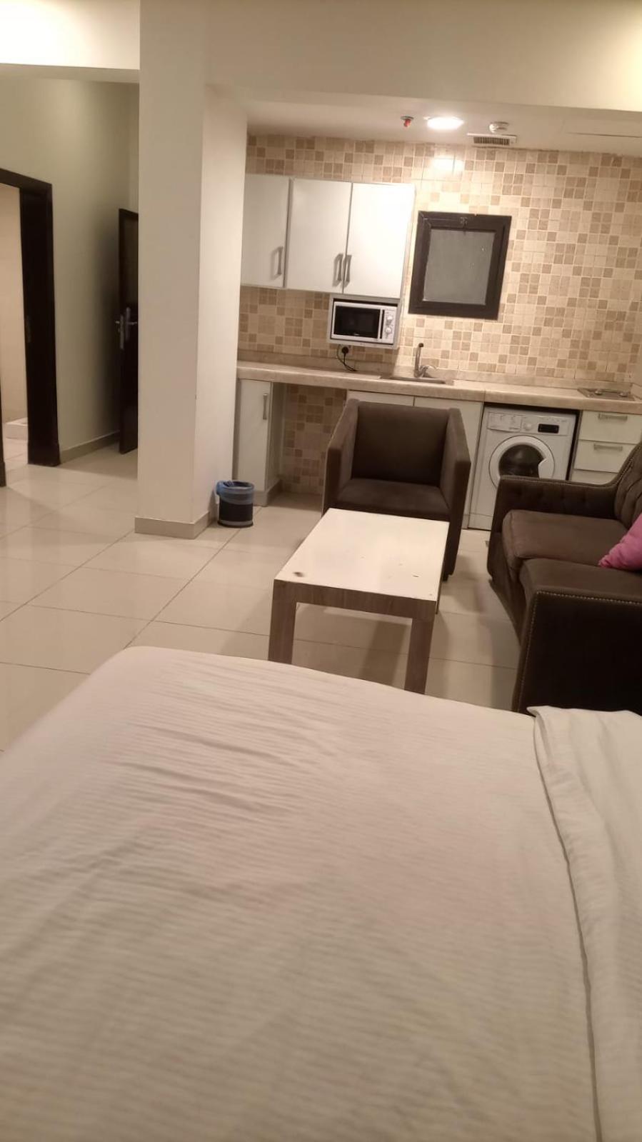 Aram Room Riyadh Eksteriør bilde