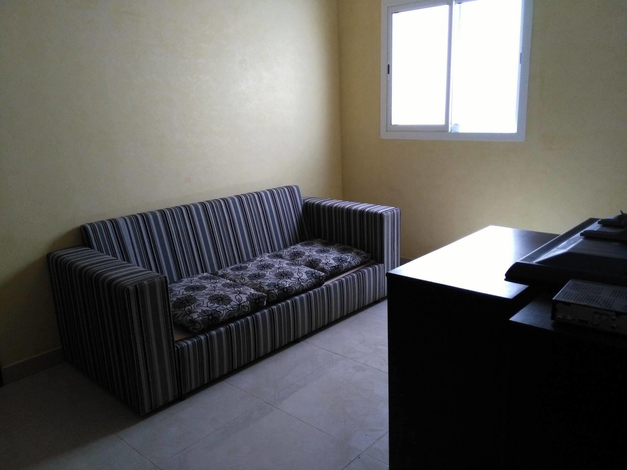 Aram Room Riyadh Eksteriør bilde