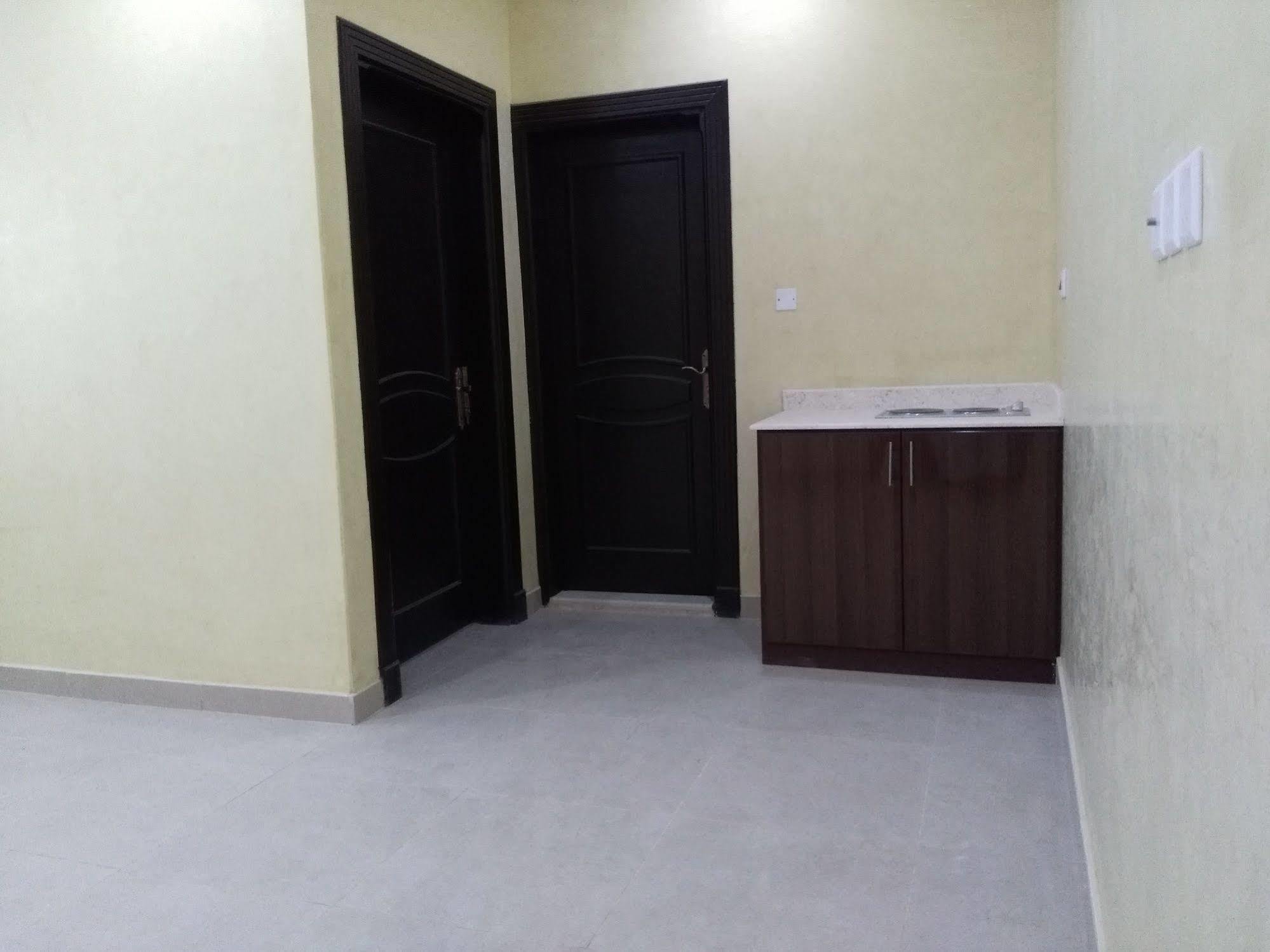 Aram Room Riyadh Eksteriør bilde