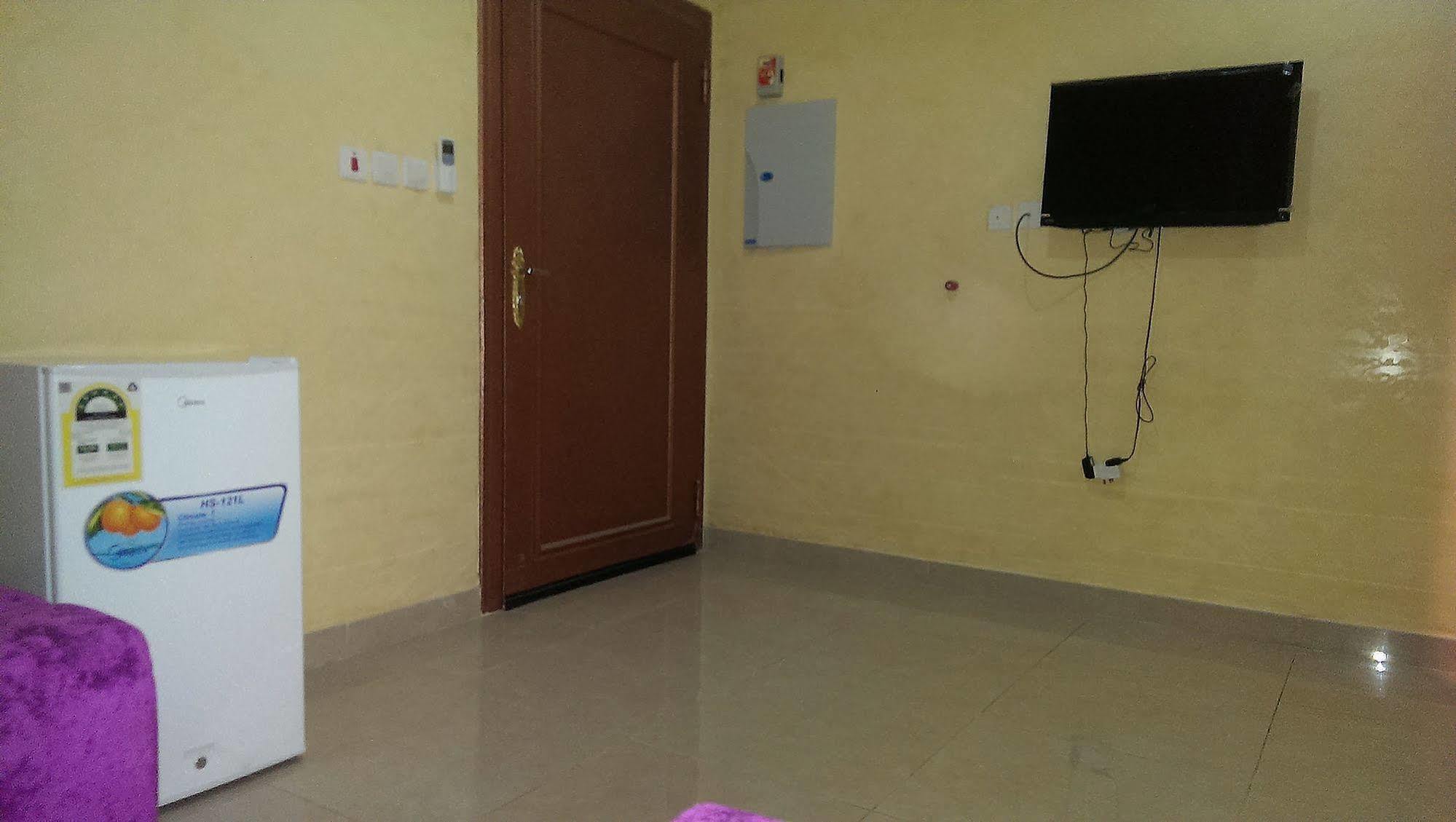 Aram Room Riyadh Eksteriør bilde