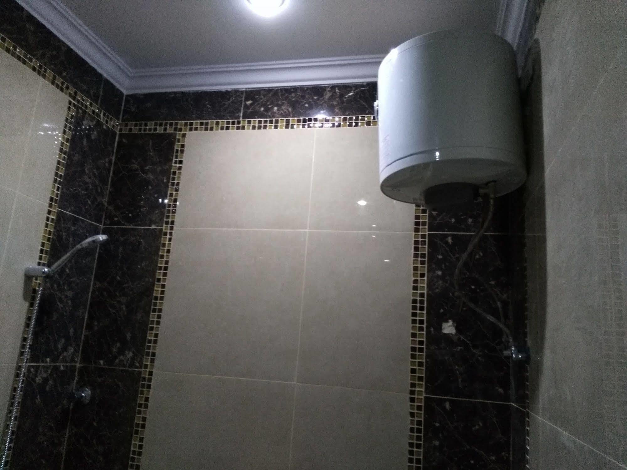 Aram Room Riyadh Eksteriør bilde