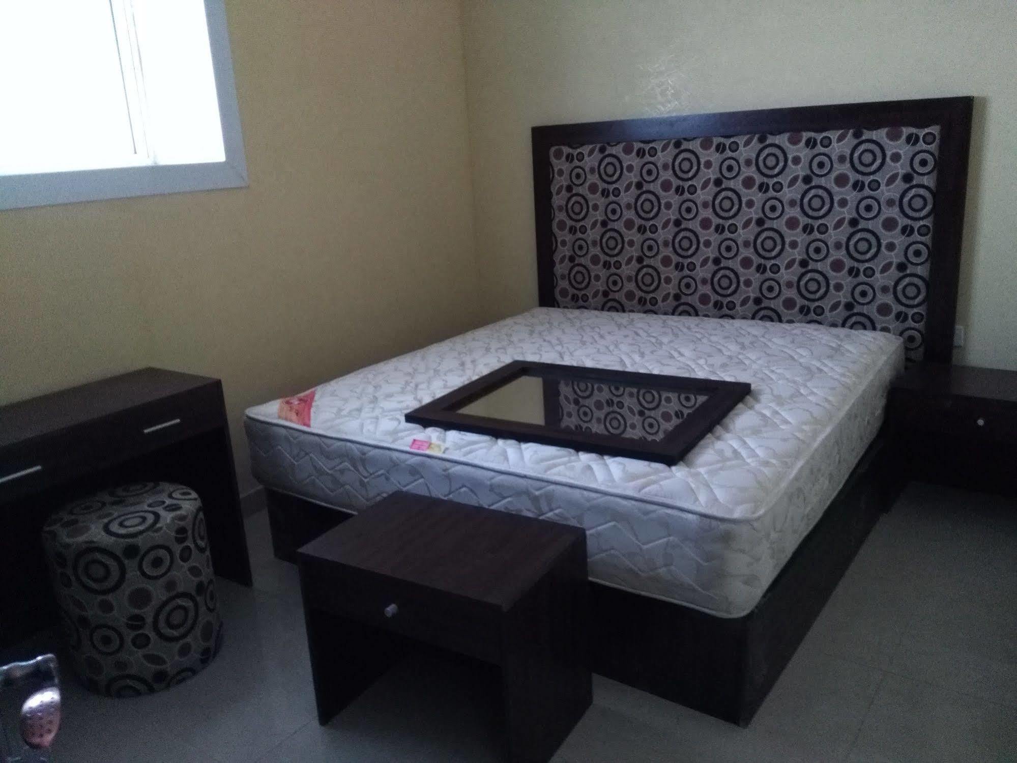 Aram Room Riyadh Eksteriør bilde