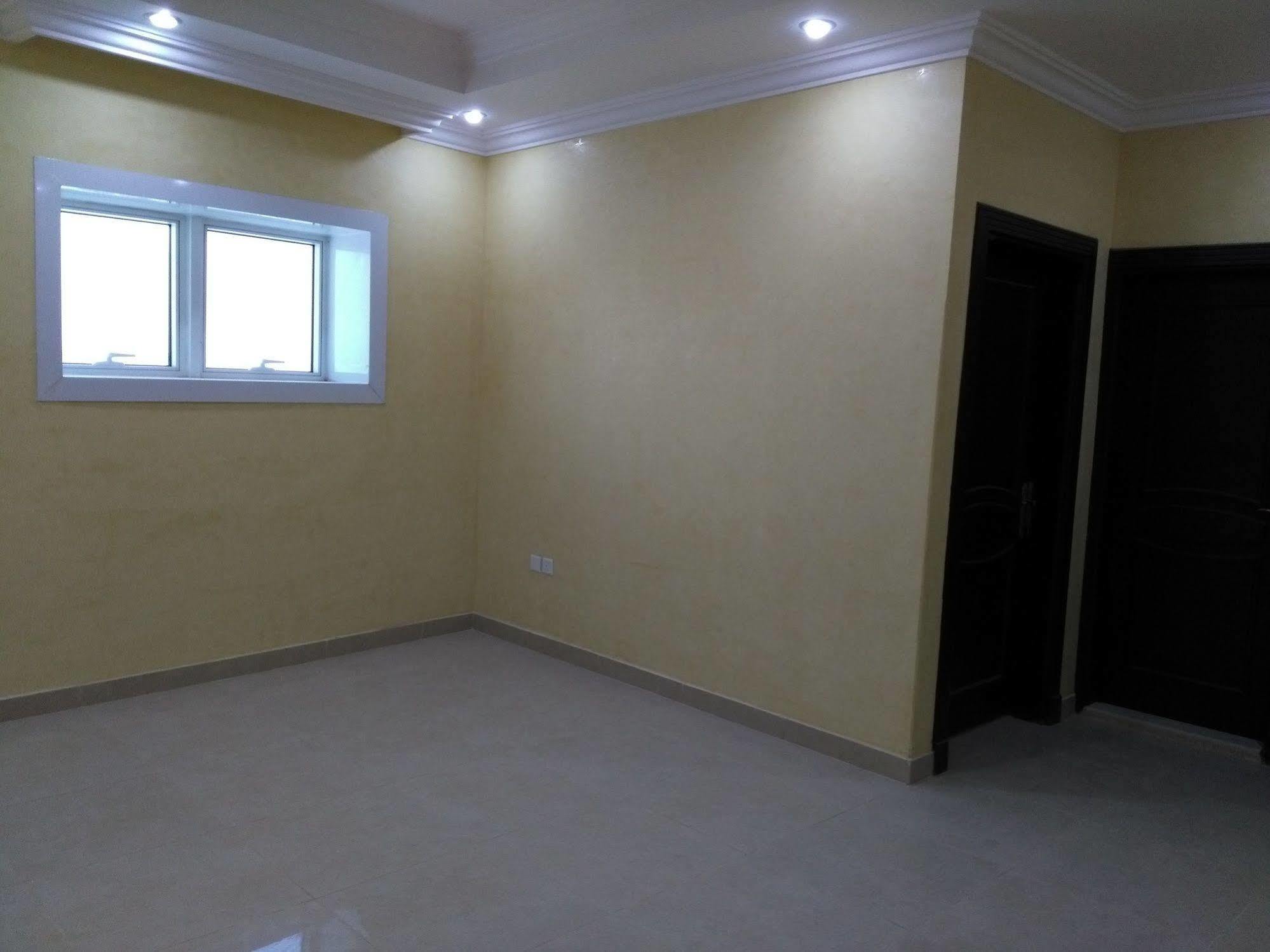 Aram Room Riyadh Eksteriør bilde