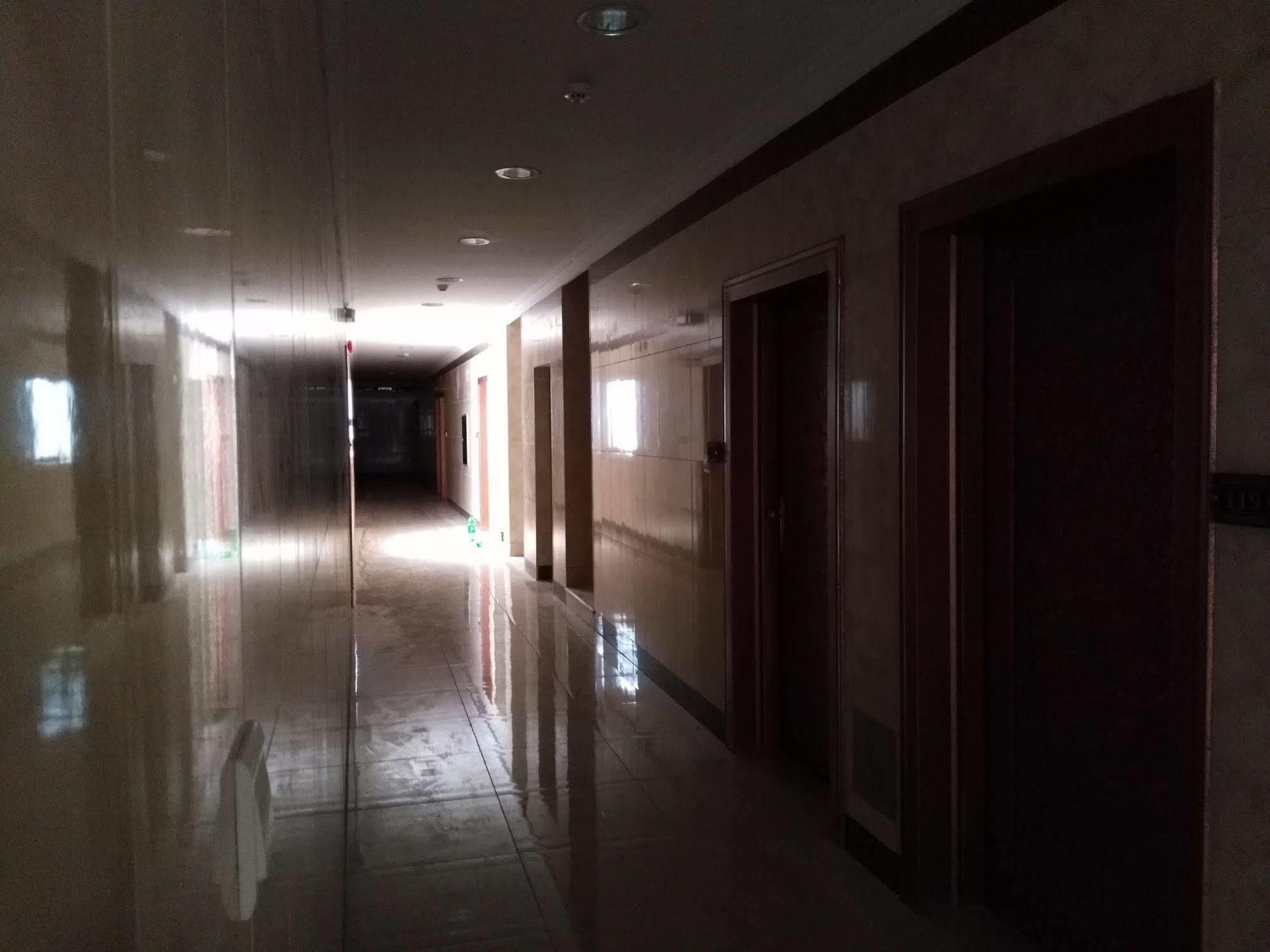 Aram Room Riyadh Eksteriør bilde