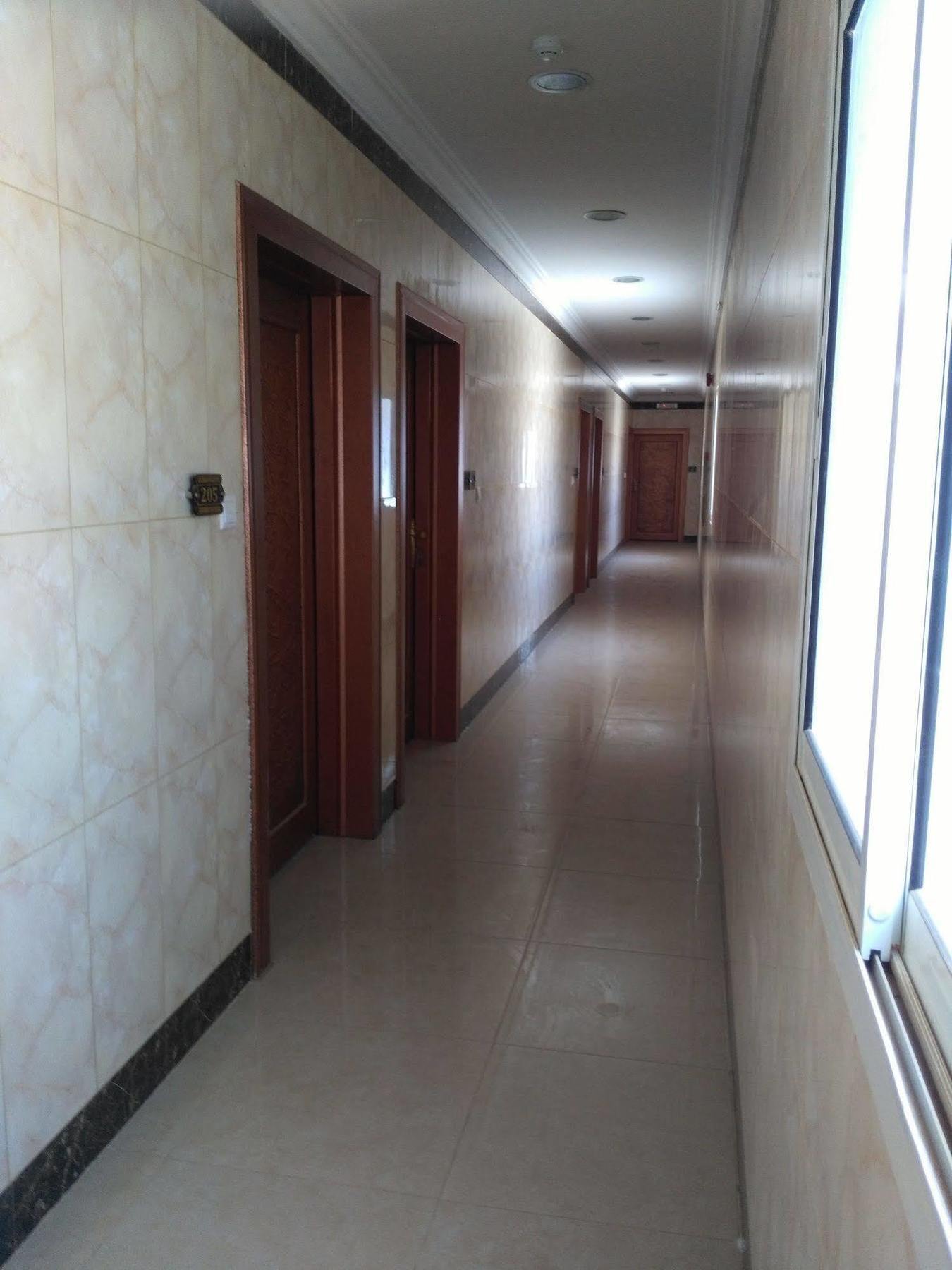 Aram Room Riyadh Eksteriør bilde